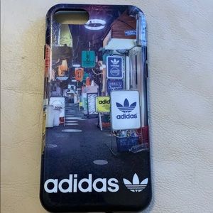 adidas phone case for iphone 7/8